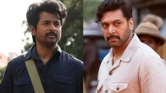 Parasakthi Shows NOT Cancelled Over Poor Bookings; France Distributor Warns Of Legal Action Over Fake News