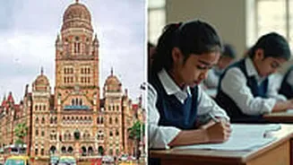 BMC Orders 164 Unrecognised Schools In Mumbai To Shut Down Before Next Academic Year Begins