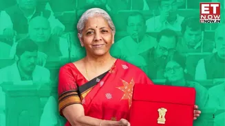 Budget 2026: FM Nirmala Sitharaman proposes to set up 3 dedicated chemical parks