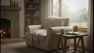 Make Every Rainy Weekend Count With These Indoor Ideas