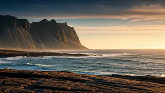 Explore Earth's 9 Most Remote Destinations: Travel Experts' Picks for Unforgettable Adventures