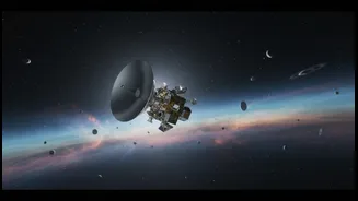 Why The Space Science Community Celebrates New Horizons Recovery From Long Celestial Slumbers