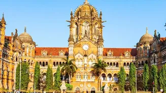 India's New E-Visa Ports Could Ease International Travel Bottlenecks