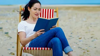 Digital Nomad Life In Goa Quiet Beach Stays Provide Perfect Off Season Conditions