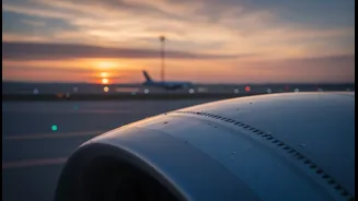 Flight Delays Make Airline Punctuality More Important Than Ever