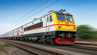 Vande Bharat Sleeper: A Glimpse into the Future of Indian Railways