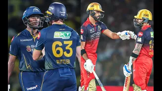 IPL 2026, Match 42: Gujarat Titans vs Royal Challengers Bengaluru Match Preview