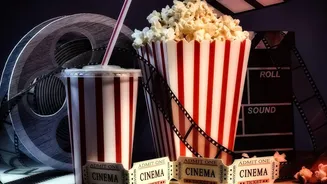 Cinema Tickets Vs Streaming Subscriptions How Price Factors Drive Entertainment Budgets Today