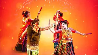 Festivals Are Becoming New Anchors For Short Indian Travel Plans