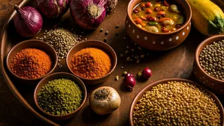 Young Indians Want Food With More Local Stories