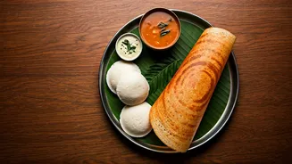 A Culinary Journey Through Authentic Tamil Flavors
