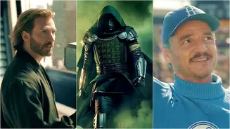 Avengers Doomsday NEW Teaser: Doctor Doom Invades World Series In MCU-MLB Crossover; But Fans Aren't Excited - WATCH