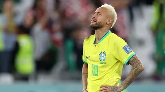 Matheus Cunha não esconde preocupação com Neymar antes da Copa: "Ninguém quer"