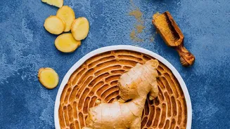 A Practical Ginger Compress Guide With Realistic Expectations