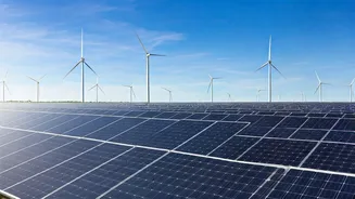 India's Energy Future: Balancing Growth with Climate Action