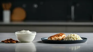Protein Timing Isn't As Complicated As You Think