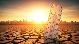 Kolkata Gears Up for a Warm, Dry Week: Met Office Forecasts Rising Temperatures