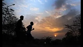 Madhya Pradesh January 19, 2026, Weather Update: Cloud Cover Grips State; Relief From Chills In Next 2 Days