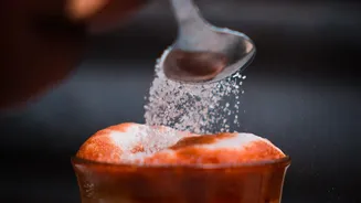 India's New Energy-Drink Labelling Position: Caffeine And Sugar Information In Focus