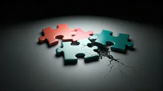 5 Red Flags: Are You a Toxic Coworker?