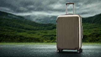 Monsoon Plans Need Rebooking Options Before Romance