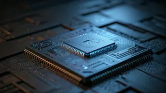 AI Powerhouse Anthropic Explores In-House Chip Design Amidst Supply Crunch