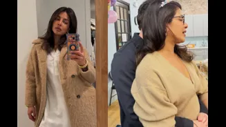 Priyanka Chopra's Daughter Malti's Mermaid-Themed Birthday Party Photos Are Here