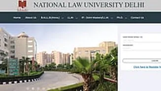 AILET 2026 Third Merit List To Be OUT Tomorrow At 6 PM; What Candidates Should Do Next