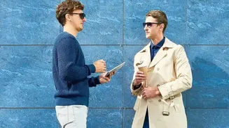 The First Month Should Include Listening as Well as Delivery