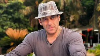 Salman Khan To Play Mahabharat's Karna In Rakeysh Omprakash Mehra’s Next Film - Report
