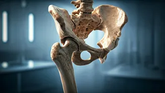 Beyond 35: Unveiling the Silent Shift in Women's Bone Density