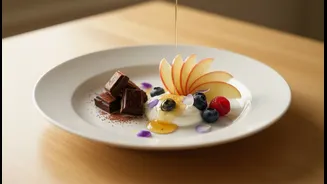 A Planned Evening Snack Can Replace Repeated Kitchen Visits