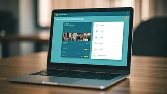 Why Career Mentors Prioritize Interactive Web-Based Digital Portfolios Now