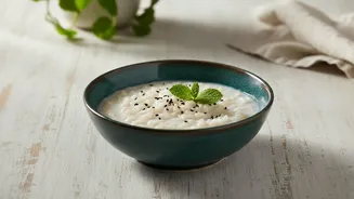 How Ancient Fermented Rice Porridge Is Making A Comeback In Fitness