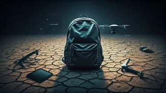 Missing Children Searches Need Faster Tech, Experts Say