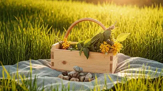 Families Are Looking For Screen-Free Summer Breathing Space