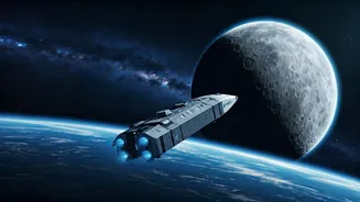 Artemis II Lunar Flyby: Watch History Unfold Live on Netflix!