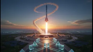 The Real Test for Space Jobs Will Be a Reliable Launch Cadence