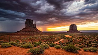 You'll Regret Missing These Monsoon Escapes