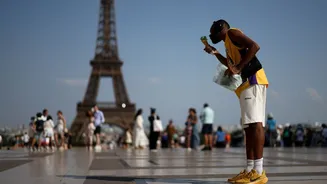 Europe heatwave: 5 reasons why continent is against ACs, despite soaring temperatures