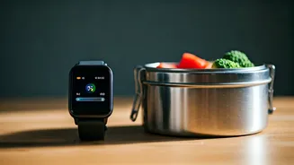 Training Apps Meet Tiffins In India’s Fitness Feed