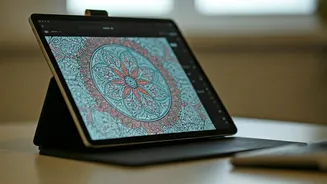 Microsoft's Paint & Notepad Get AI Makeovers!