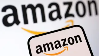 Amazon bungles Wednesday layoff plan with misfired internal email