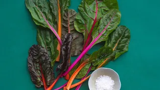 Beet Greens In 2026 Beyond The Familiar Recipe