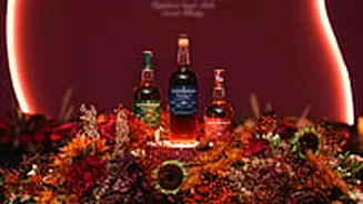 The 200-Year-Old Glendronach Aims To Captivate Indian Single Malt Scotch Connoisseurs