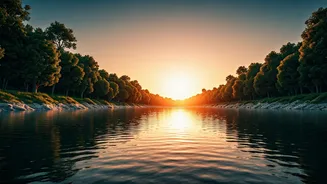 ಭಾರತದ ನದಿತೀರ ಪ್ರವಾಸಗಳು ಏಕೆ ವಿಶೇಷ?