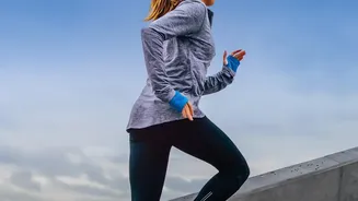 How To Use Stair Climbing And Standing Desks To Master NEAT
