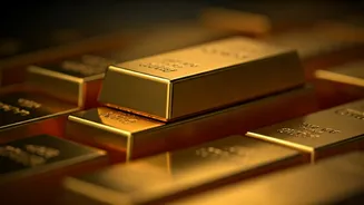 Gold Prices Today in India: December 26, 2025