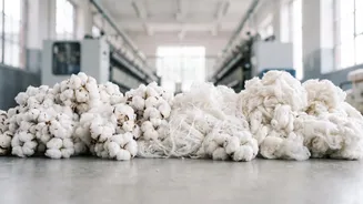 Cotton tariff shift hits textile sector