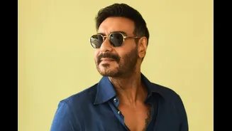Ajay Devgn To Headline High-Concept Horror Film With Rohit Jugraj, Shoot Begins In July: Report